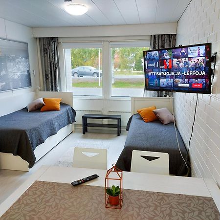 Tuurin Yoesaeiloe Apartment Ngoại thất bức ảnh