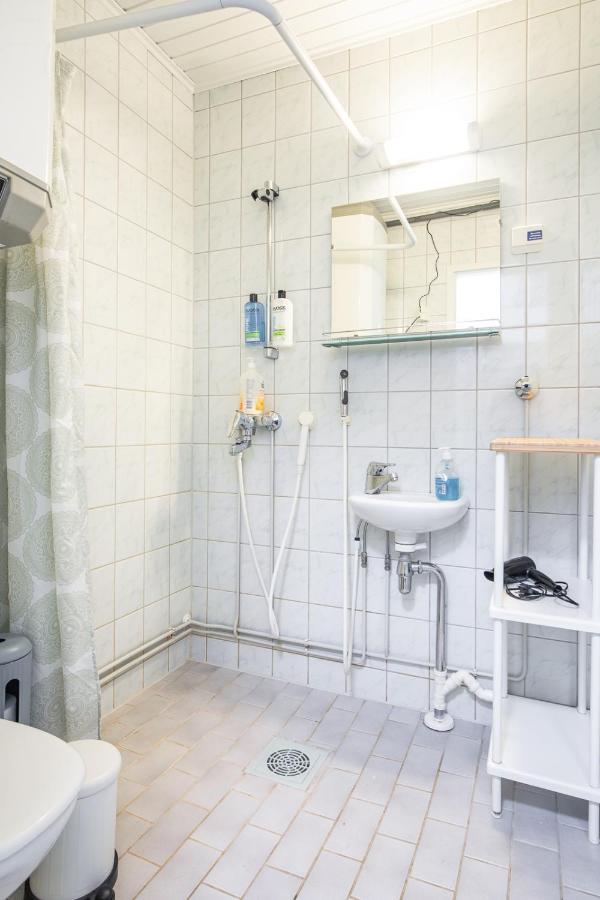 Tuurin Yoesaeiloe Apartment Ngoại thất bức ảnh