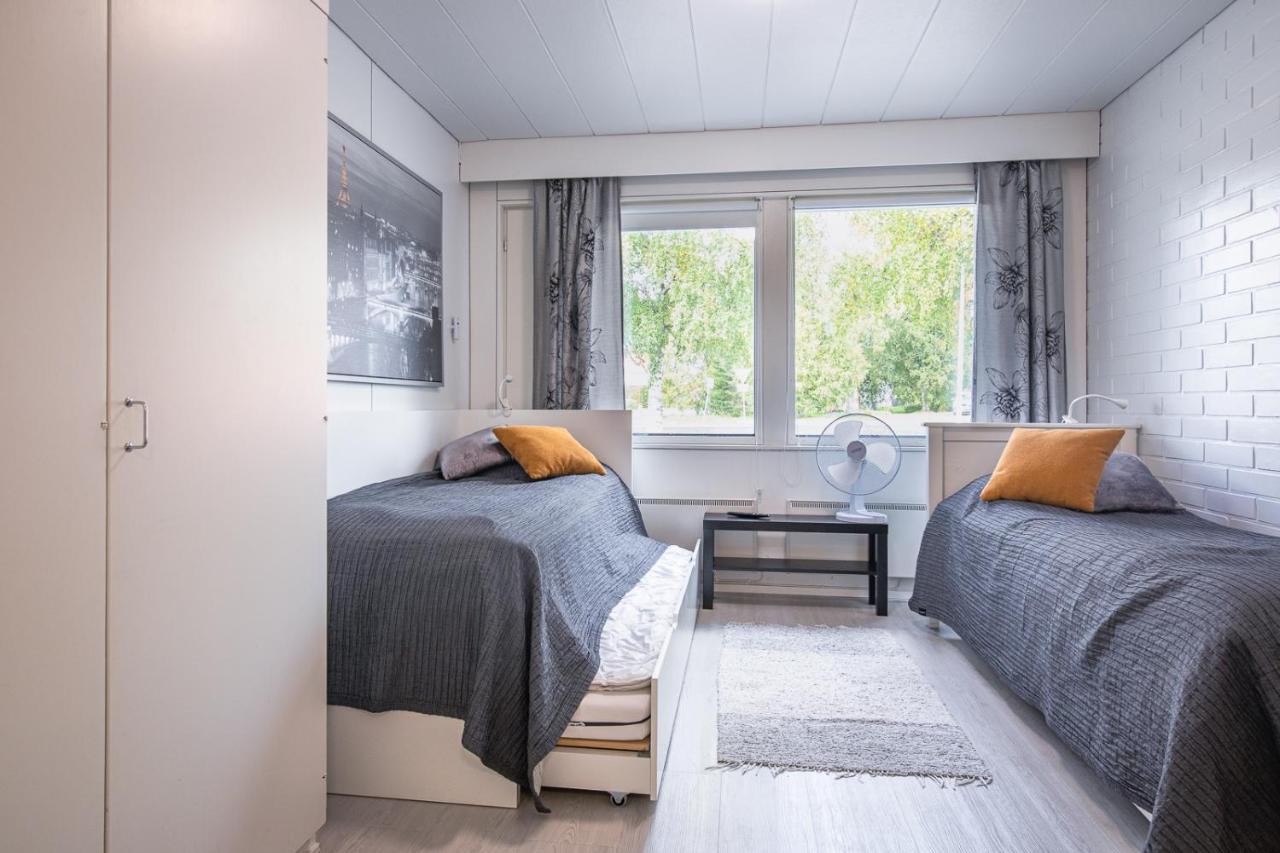 Tuurin Yoesaeiloe Apartment Ngoại thất bức ảnh