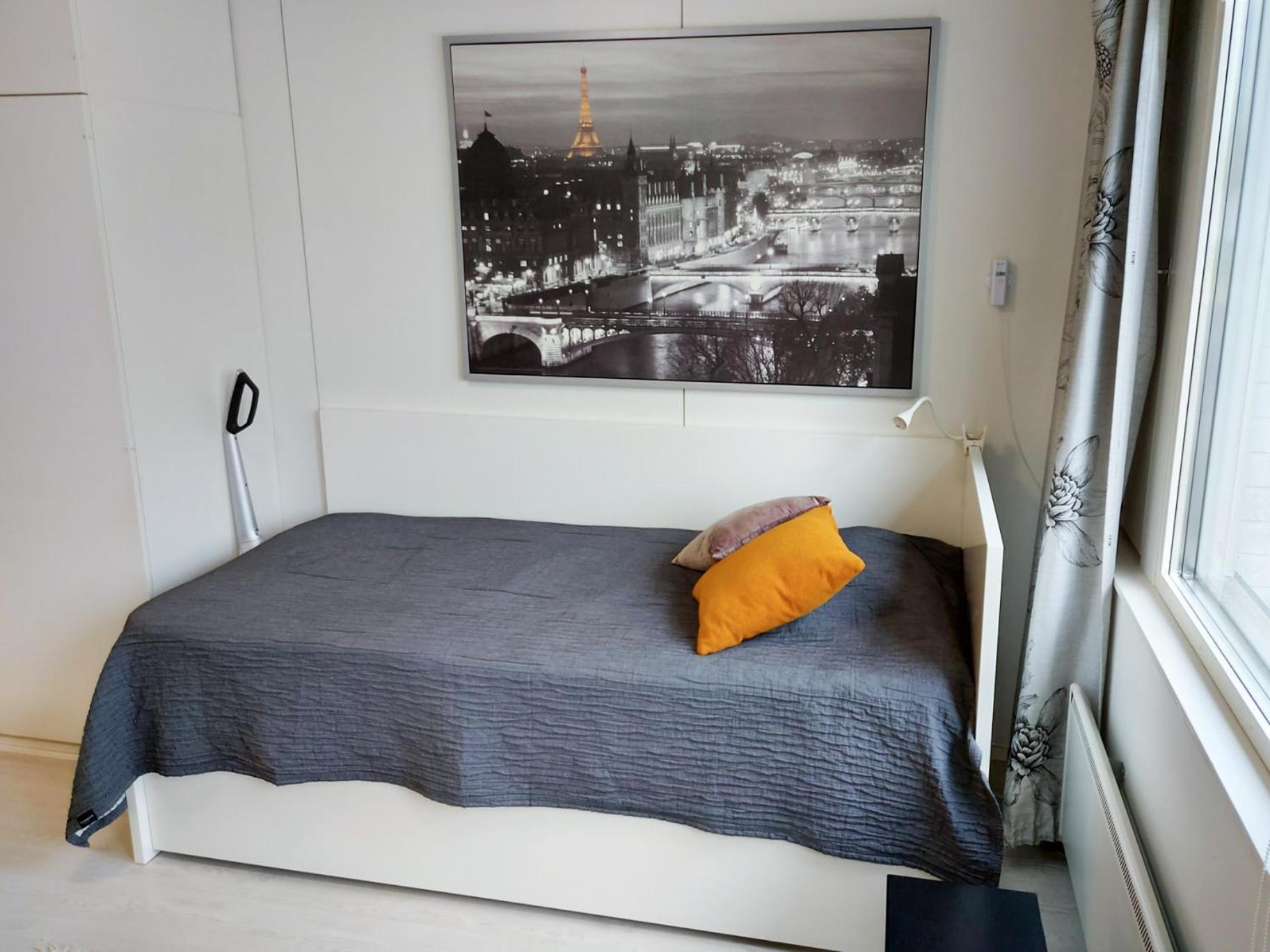 Tuurin Yoesaeiloe Apartment Ngoại thất bức ảnh
